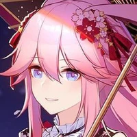 Yae Sakura