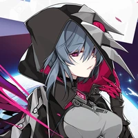 Natasha Cioara (Raven)