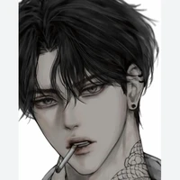 Tần Hà Thiên  /anh/