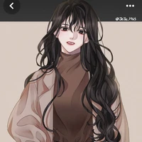 Thụy Ý Nhi (bạn công)-chị-