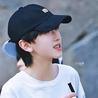 Tả Kỳ Hàm_cậu