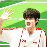 Trương Cực - Hắn