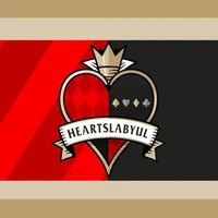 KTX Viên Heartslabyul