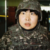 Kim Deok Jung