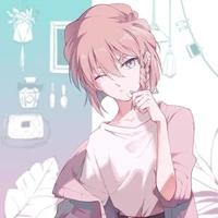 shiho miyano