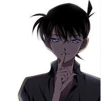 kudo shinichi