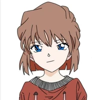 haibara ai