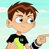 Ben