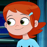 Gwen