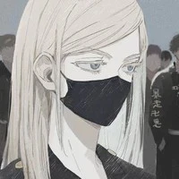 Sanzu Haruchiyo