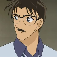 Kudou Yusaku