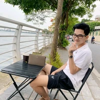 Nơi để 🐆 và Khoa báo