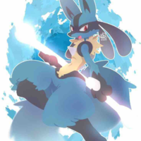 Lucario_Satoshi