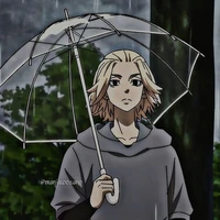 Sano Manjiro(Mikey)