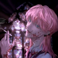 Sanzu Haruchiyo