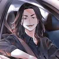 Baji Keisuke