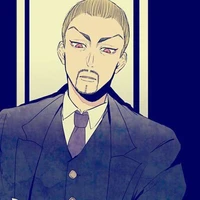 Mochizuki Kanji