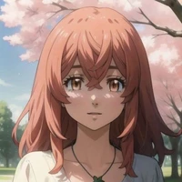 Tachibana Hinata