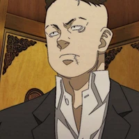 Hayashida Haruki