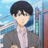 Tachibana Naoto