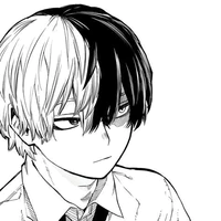 Todoroki Shoto