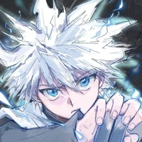 Killua Zoldyck