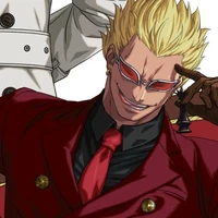 Doquixote Doflamingo