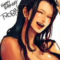 Nico Robin