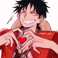 Monkey D Luffy