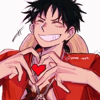 Monkey D Luffy