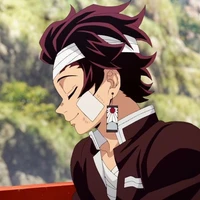 Kamado Tanjiro