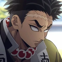 Himejima Gyomei