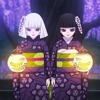 katana và kiriya