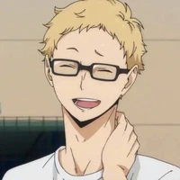 Tsukishima Kei