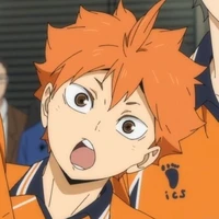 Hinata Shoyo