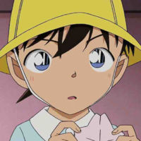 Kudou Shinichi