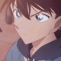 Kudou Shinichi