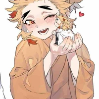 Rengoku Senjurou