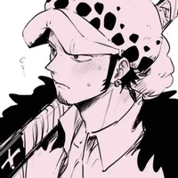 Trafalgar D. Water Law