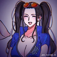 Nico Robin