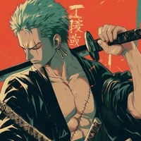 Roronoa Zoro