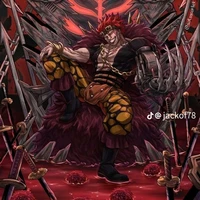 Eustass Kid