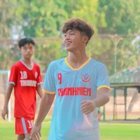 N.Quốc Việt-Vịt con