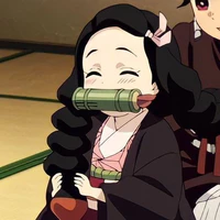 Kamado Nezuko