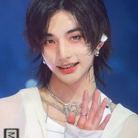 Hyunjin