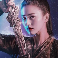 Lục Hy Tuyết/Đại Tướng Quân