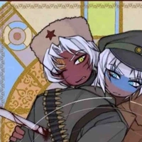 Soviet Russia (SR)