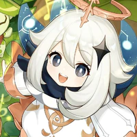 Paimon