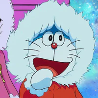 Doraemon