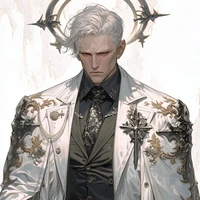 LOUIS HILARY CLEOPATRA